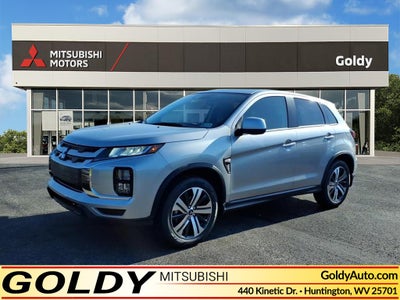 2026 Mitsubishi Outlander Sport Base