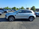 2026 Mitsubishi Outlander Sport Base