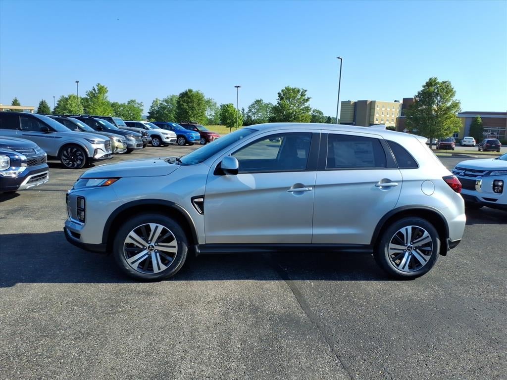 2026 Mitsubishi Outlander Sport Base