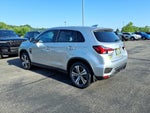 2026 Mitsubishi Outlander Sport Base