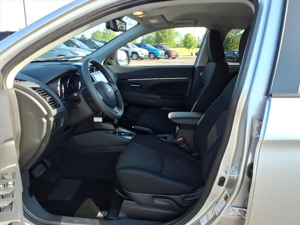 2026 Mitsubishi Outlander Sport Base