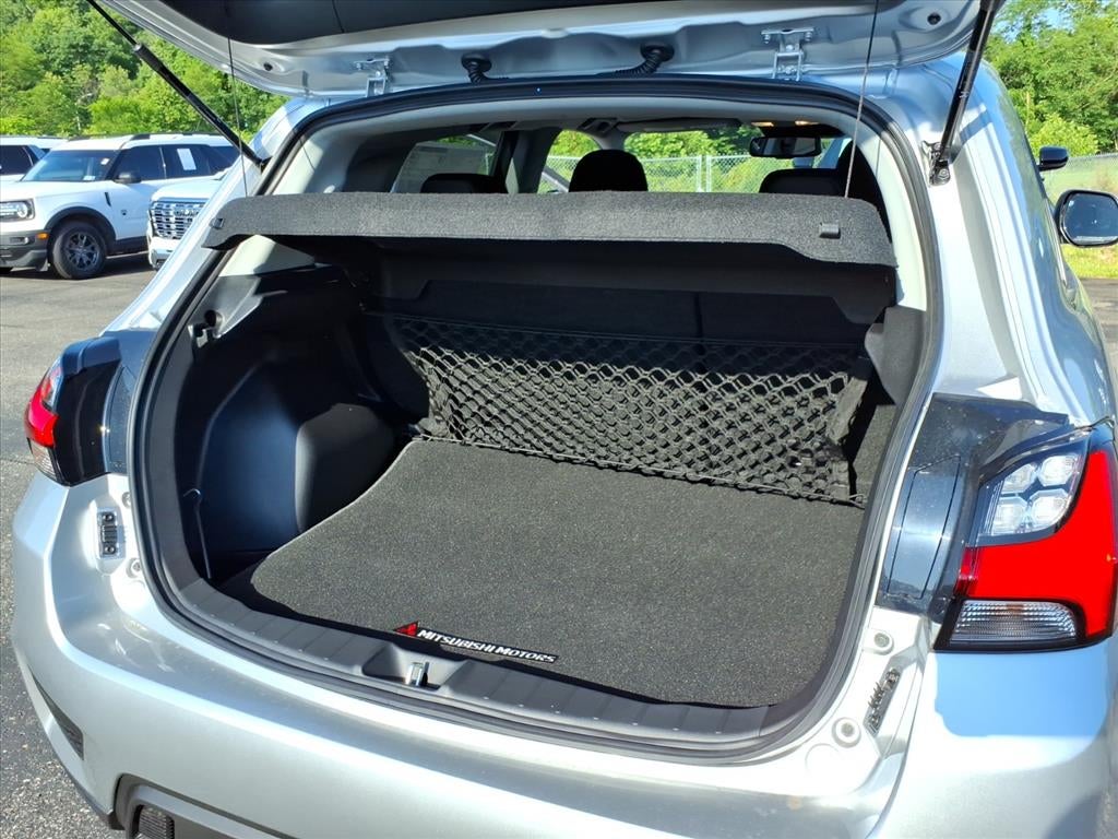 2026 Mitsubishi Outlander Sport Base