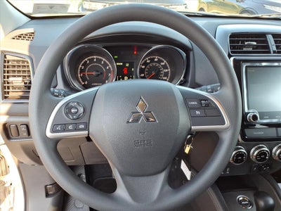 2026 Mitsubishi Outlander Sport Base