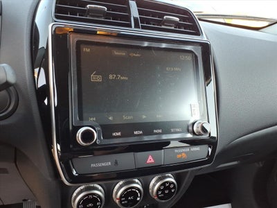 2026 Mitsubishi Outlander Sport Base