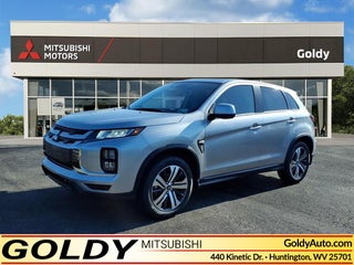 2026 Mitsubishi Outlander Sport Base