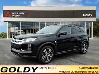 2023 Mitsubishi Outlander Sport Base