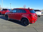 2026 Mitsubishi Outlander Sport Railliart