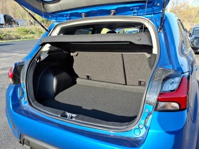 2026 Mitsubishi Outlander Sport 78J