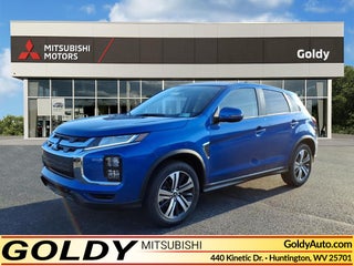 2026 Mitsubishi Outlander Sport Base