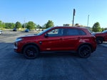 2026 Mitsubishi Outlander Sport Base