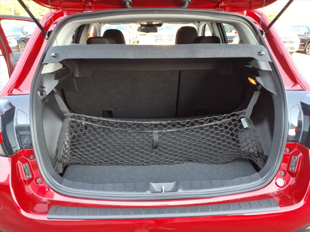 2026 Mitsubishi Outlander Sport Base