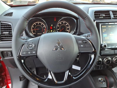 2026 Mitsubishi Outlander Sport Base