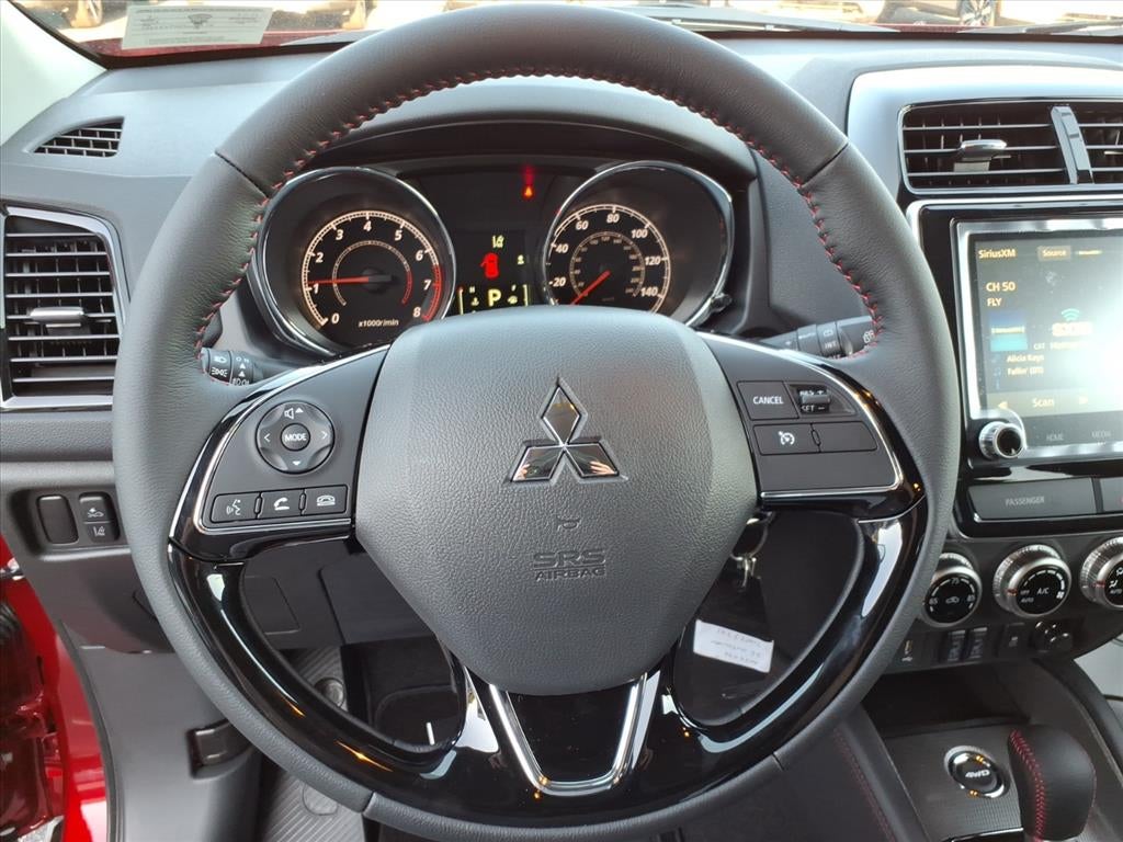 2026 Mitsubishi Outlander Sport Base