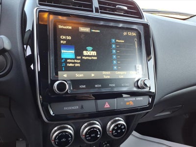 2026 Mitsubishi Outlander Sport Base