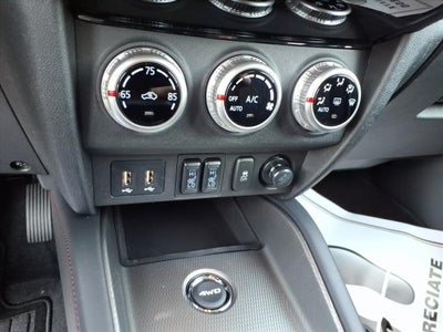 2026 Mitsubishi Outlander Sport Base