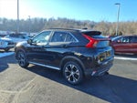 2020 Mitsubishi Eclipse Cross Base