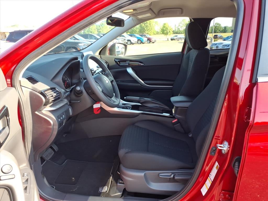 2026 Mitsubishi Eclipse Cross ES