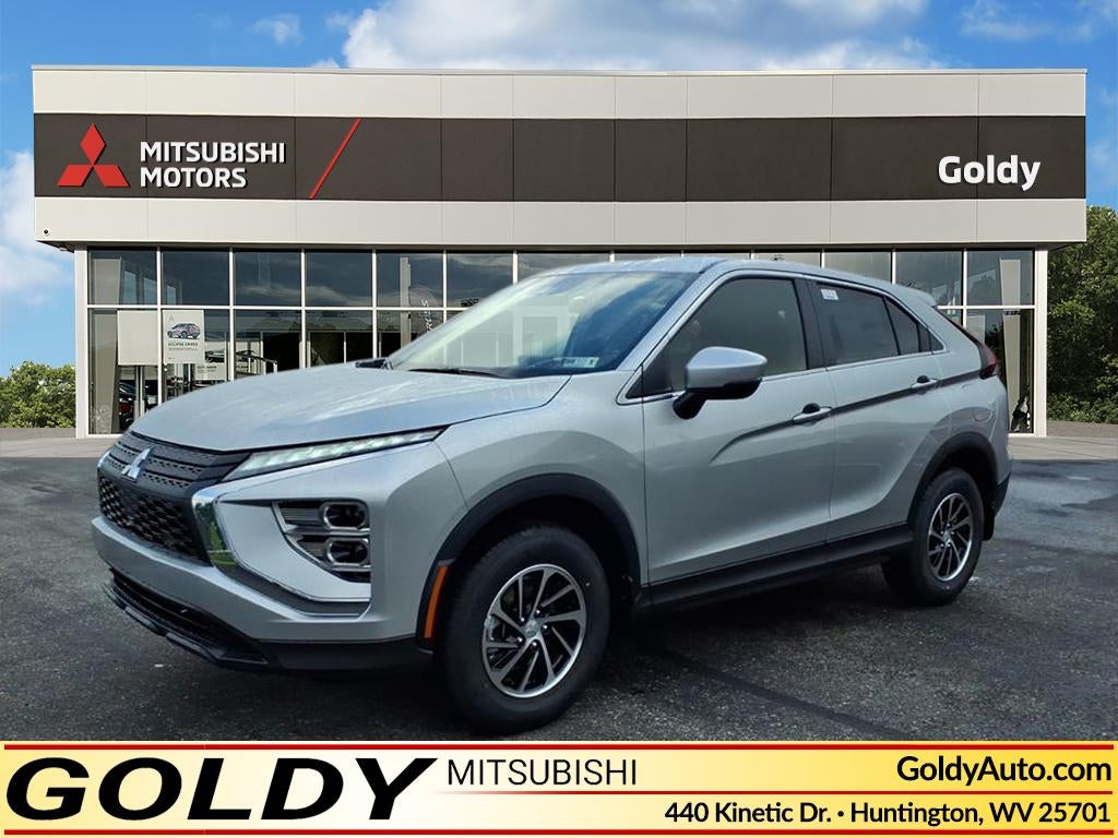 2026 Mitsubishi Eclipse Cross ES
