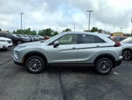 2026 Mitsubishi Eclipse Cross ES