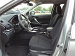2026 Mitsubishi Eclipse Cross ES