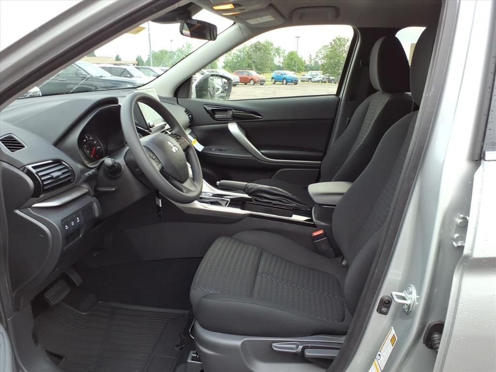 2026 Mitsubishi Eclipse Cross ES