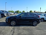 2026 Mitsubishi Eclipse Cross ES