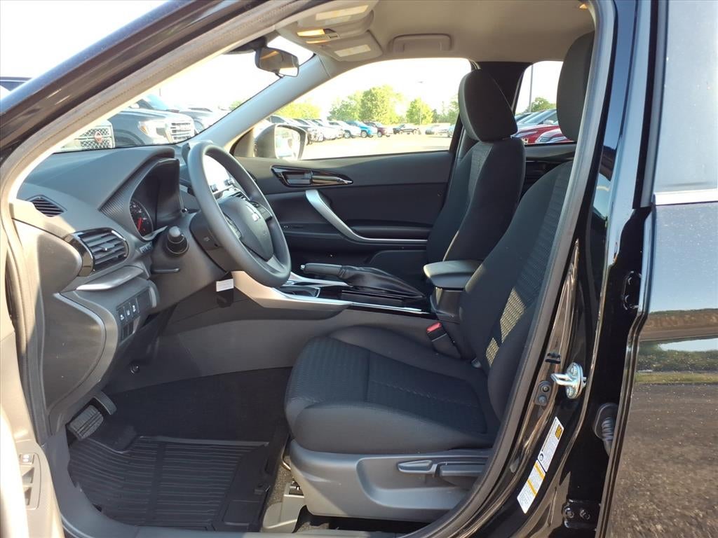2026 Mitsubishi Eclipse Cross ES