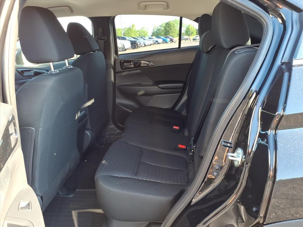 2026 Mitsubishi Eclipse Cross ES