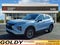 2026 Mitsubishi Eclipse Cross ES
