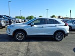 2026 Mitsubishi Eclipse Cross ES