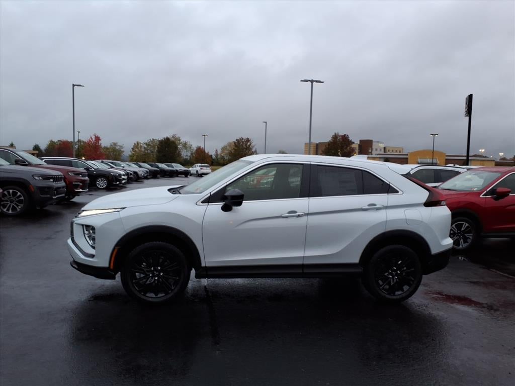 2026 Mitsubishi Eclipse Cross LE