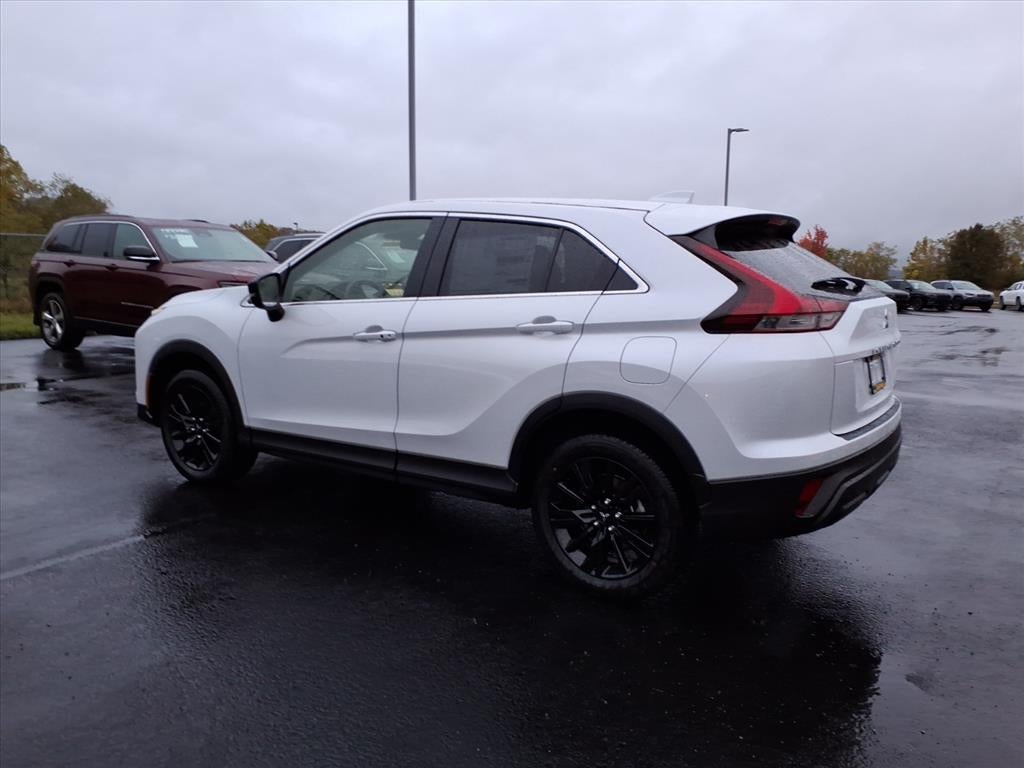 2026 Mitsubishi Eclipse Cross LE