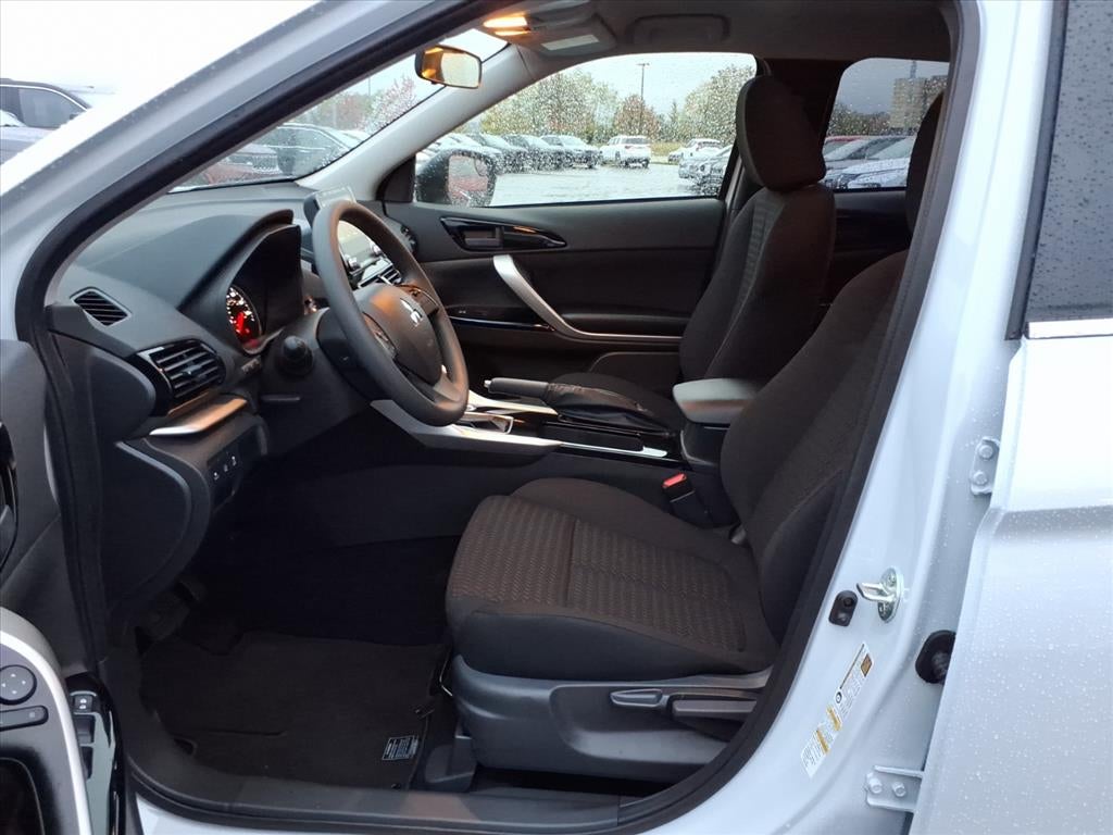 2026 Mitsubishi Eclipse Cross LE