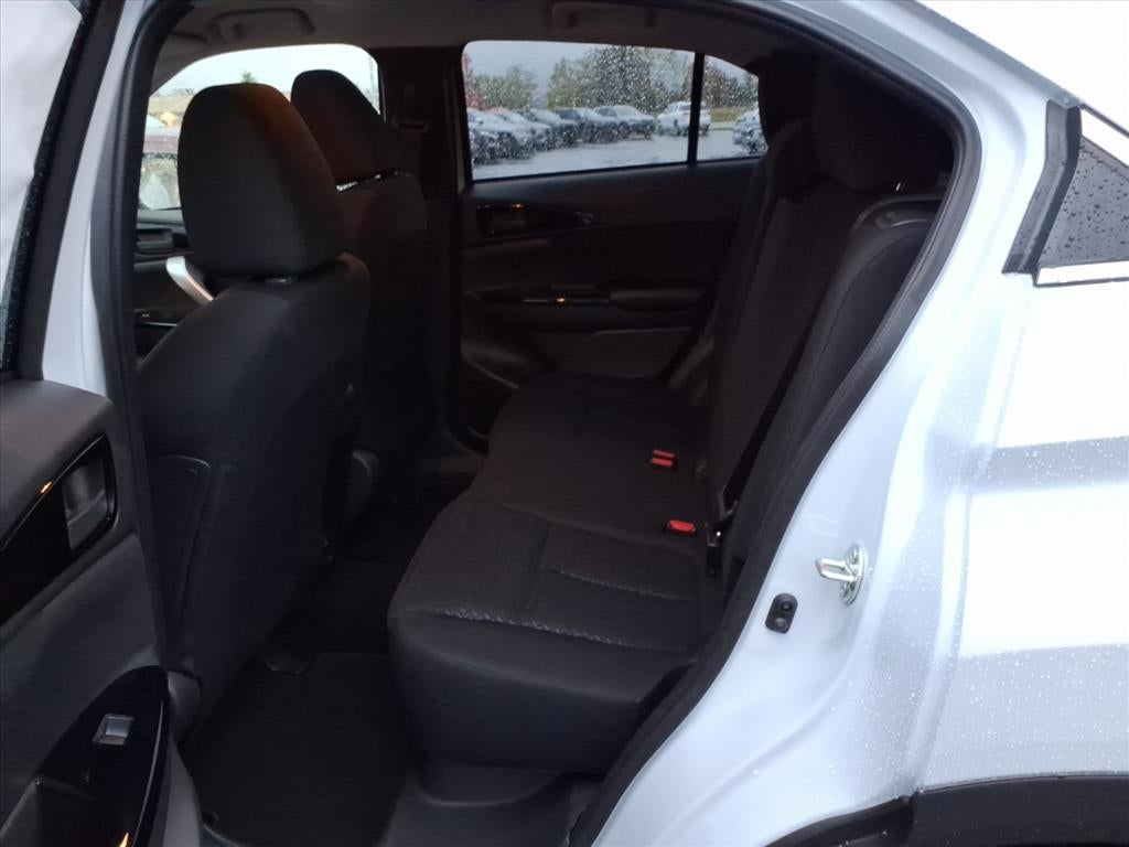 2026 Mitsubishi Eclipse Cross LE