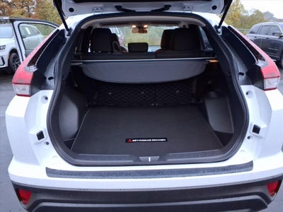 2026 Mitsubishi Eclipse Cross LE