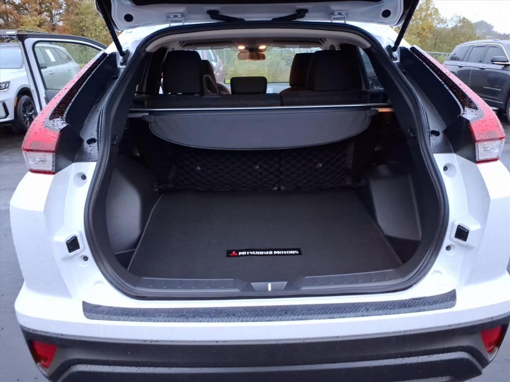 2026 Mitsubishi Eclipse Cross LE