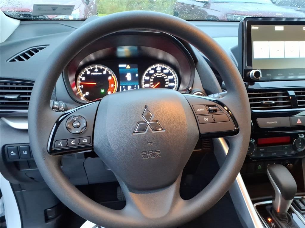 2026 Mitsubishi Eclipse Cross LE