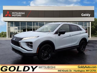 2026 Mitsubishi Eclipse Cross LE