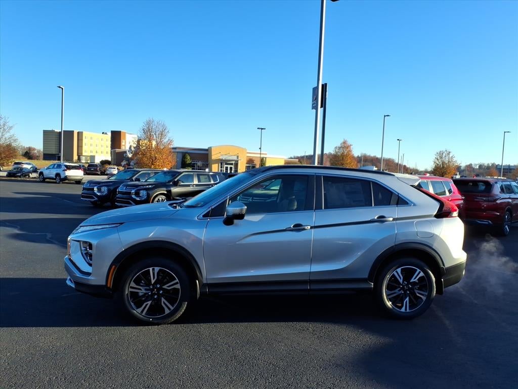 2026 Mitsubishi Eclipse Cross Base