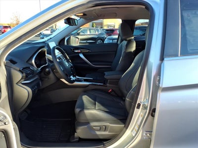 2026 Mitsubishi Eclipse Cross Base