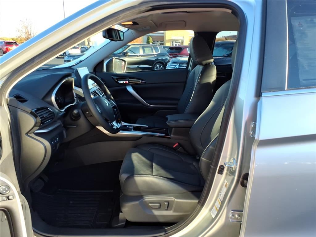 2026 Mitsubishi Eclipse Cross Base