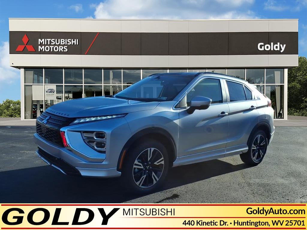 2026 Mitsubishi Eclipse Cross SEL