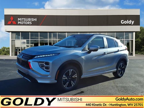 2026 Mitsubishi Eclipse Cross SEL