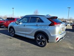 2026 Mitsubishi Eclipse Cross SEL