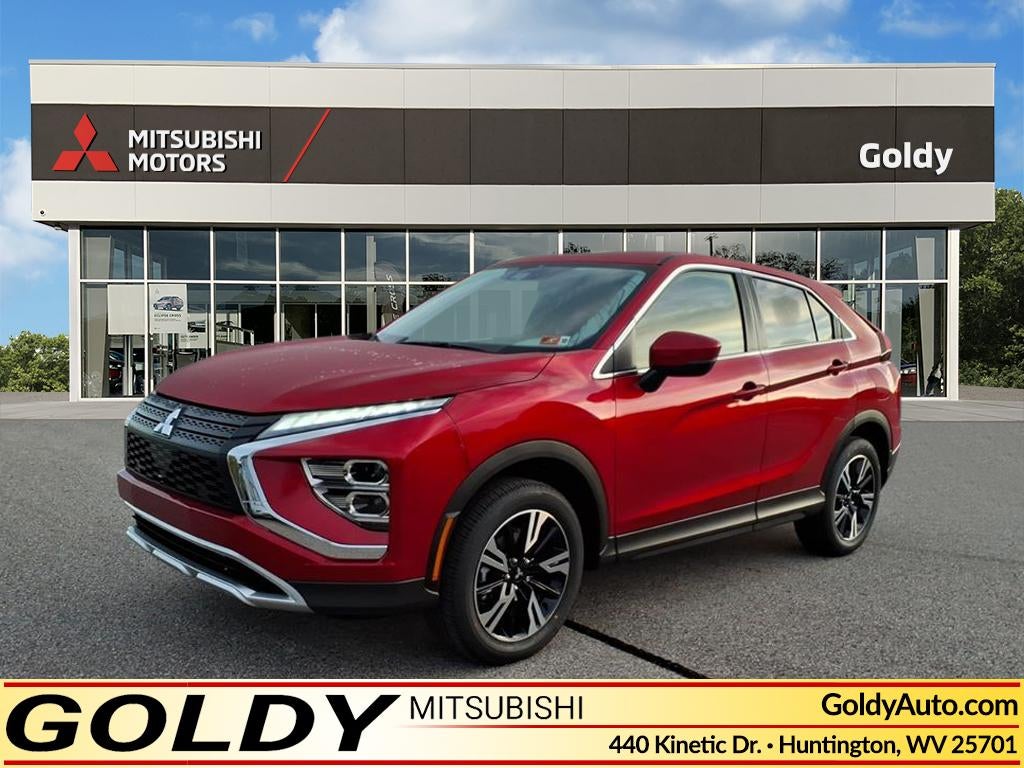 2026 Mitsubishi Eclipse Cross SE