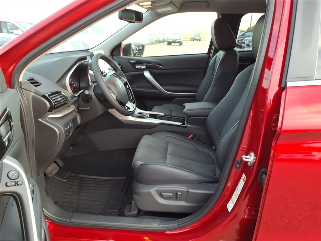 2026 Mitsubishi Eclipse Cross SE