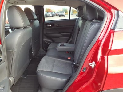 2026 Mitsubishi Eclipse Cross SE