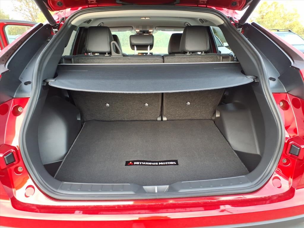 2026 Mitsubishi Eclipse Cross SE