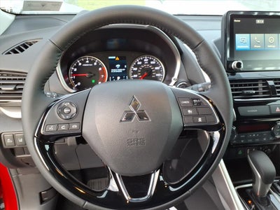 2026 Mitsubishi Eclipse Cross SE