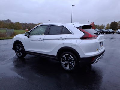 2026 Mitsubishi Eclipse Cross SE